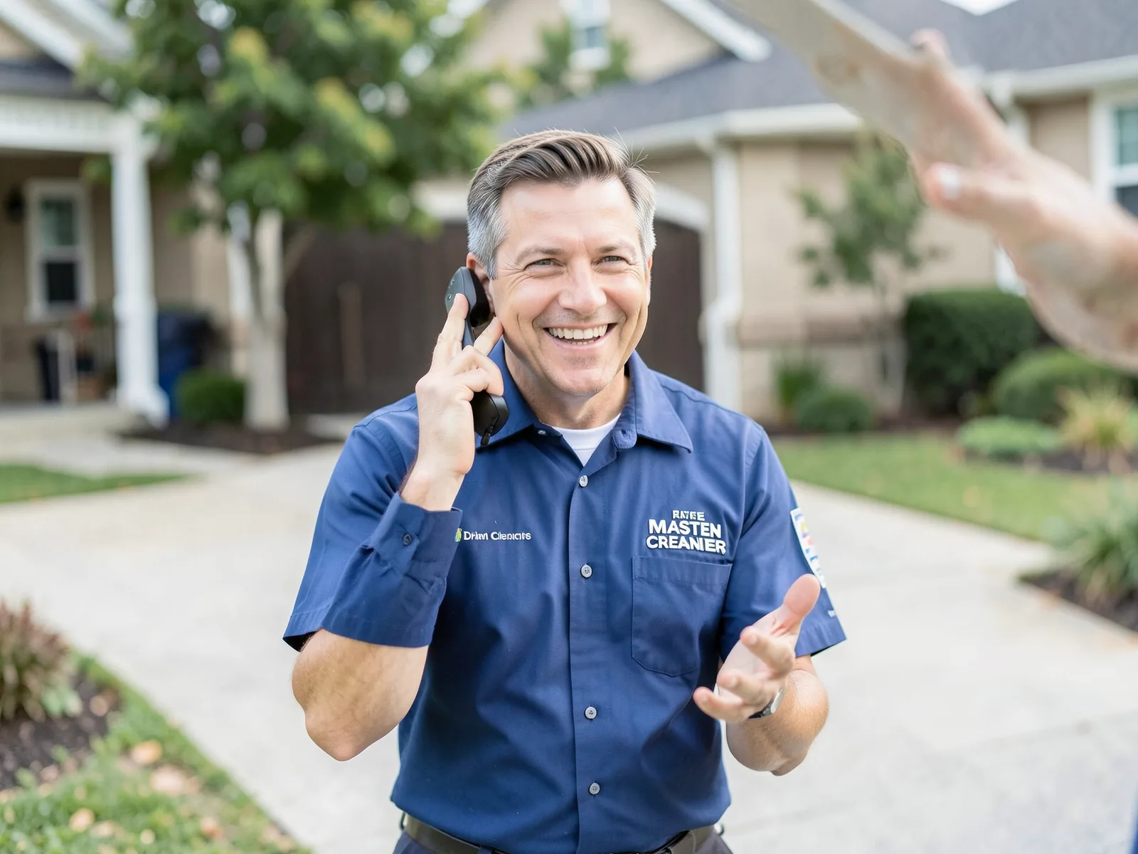 Drain Cleaning Gotebo, OK FAQs